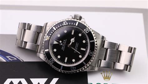 do rolex tick at all|identifying rolex watches.